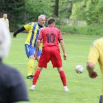 Ve fotbalovém přeboru Táborska se měnil lídr, ve Stádlci rekordní návštěva slavila
