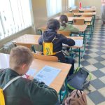Mladí cyklisté z Táborska a Písecka soutěžili o postup do krajského kola dopravní soutěže