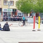 Mladí cyklisté z Táborska a Písecka soutěžili o postup do krajského kola dopravní soutěže