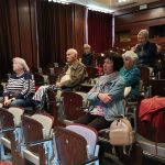 Proměny Palackého sadů v Písku: Od hradeb k letní promenádě