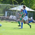 VIDEO: Planá nad Lužnicí rozebrala Tučapy pěti góly! Marek Pěknic zvládl hattrick za půl hodiny