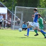 VIDEO: Planá nad Lužnicí rozebrala Tučapy pěti góly! Marek Pěknic zvládl hattrick za půl hodiny