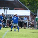 VIDEO: Planá nad Lužnicí rozebrala Tučapy pěti góly! Marek Pěknic zvládl hattrick za půl hodiny