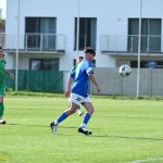 VIDEO: Planá nad Lužnicí rozebrala Tučapy pěti góly! Marek Pěknic zvládl hattrick za půl hodiny