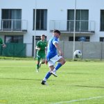 VIDEO: Planá nad Lužnicí rozebrala Tučapy pěti góly! Marek Pěknic zvládl hattrick za půl hodiny