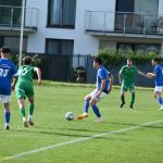 VIDEO: Planá nad Lužnicí rozebrala Tučapy pěti góly! Marek Pěknic zvládl hattrick za půl hodiny