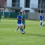 VIDEO: Planá nad Lužnicí rozebrala Tučapy pěti góly! Marek Pěknic zvládl hattrick za půl hodiny
