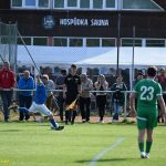 VIDEO: Planá nad Lužnicí rozebrala Tučapy pěti góly! Marek Pěknic zvládl hattrick za půl hodiny