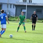 VIDEO: Planá nad Lužnicí rozebrala Tučapy pěti góly! Marek Pěknic zvládl hattrick za půl hodiny