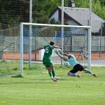 VIDEO: Planá nad Lužnicí rozebrala Tučapy pěti góly! Marek Pěknic zvládl hattrick za půl hodiny