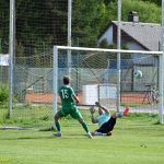 VIDEO: Planá nad Lužnicí rozebrala Tučapy pěti góly! Marek Pěknic zvládl hattrick za půl hodiny