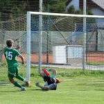 VIDEO: Planá nad Lužnicí rozebrala Tučapy pěti góly! Marek Pěknic zvládl hattrick za půl hodiny