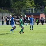 VIDEO: Planá nad Lužnicí rozebrala Tučapy pěti góly! Marek Pěknic zvládl hattrick za půl hodiny