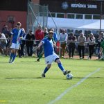 VIDEO: Planá nad Lužnicí rozebrala Tučapy pěti góly! Marek Pěknic zvládl hattrick za půl hodiny