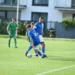 VIDEO: Planá nad Lužnicí rozebrala Tučapy pěti góly! Marek Pěknic zvládl hattrick za půl hodiny