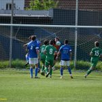 VIDEO: Planá nad Lužnicí rozebrala Tučapy pěti góly! Marek Pěknic zvládl hattrick za půl hodiny