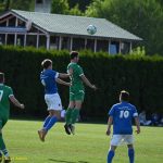 VIDEO: Planá nad Lužnicí rozebrala Tučapy pěti góly! Marek Pěknic zvládl hattrick za půl hodiny