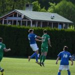 VIDEO: Planá nad Lužnicí rozebrala Tučapy pěti góly! Marek Pěknic zvládl hattrick za půl hodiny