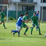 VIDEO: Planá nad Lužnicí rozebrala Tučapy pěti góly! Marek Pěknic zvládl hattrick za půl hodiny