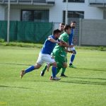 VIDEO: Planá nad Lužnicí rozebrala Tučapy pěti góly! Marek Pěknic zvládl hattrick za půl hodiny