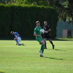 VIDEO: Planá nad Lužnicí rozebrala Tučapy pěti góly! Marek Pěknic zvládl hattrick za půl hodiny