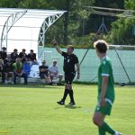 VIDEO: Planá nad Lužnicí rozebrala Tučapy pěti góly! Marek Pěknic zvládl hattrick za půl hodiny
