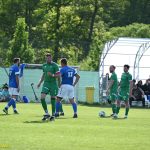 VIDEO: Planá nad Lužnicí rozebrala Tučapy pěti góly! Marek Pěknic zvládl hattrick za půl hodiny