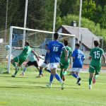 VIDEO: Planá nad Lužnicí rozebrala Tučapy pěti góly! Marek Pěknic zvládl hattrick za půl hodiny