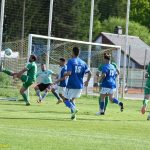 VIDEO: Planá nad Lužnicí rozebrala Tučapy pěti góly! Marek Pěknic zvládl hattrick za půl hodiny