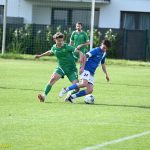 VIDEO: Planá nad Lužnicí rozebrala Tučapy pěti góly! Marek Pěknic zvládl hattrick za půl hodiny