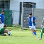 VIDEO: Planá nad Lužnicí rozebrala Tučapy pěti góly! Marek Pěknic zvládl hattrick za půl hodiny