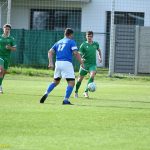 VIDEO: Planá nad Lužnicí rozebrala Tučapy pěti góly! Marek Pěknic zvládl hattrick za půl hodiny