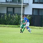 VIDEO: Planá nad Lužnicí rozebrala Tučapy pěti góly! Marek Pěknic zvládl hattrick za půl hodiny
