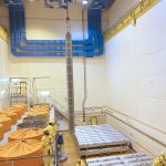 První nové jaderné palivo Westinghouse dorazilo do České republiky