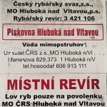 Hluboká spojila při závodech rybáře s handicapem i bez. Vítěz měl za čtyři hodiny dvanáct úlovků
