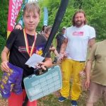 Hluboká spojila při závodech rybáře s handicapem i bez. Vítěz měl za čtyři hodiny dvanáct úlovků