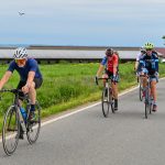 Choustník Race: Cyklisté zdolali vrchovinu, respekt patřil i handicapovaným