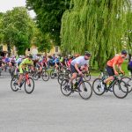 Choustník Race: Cyklisté zdolali vrchovinu, respekt patřil i handicapovaným