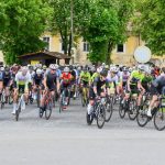 Choustník Race: Cyklisté zdolali vrchovinu, respekt patřil i handicapovaným