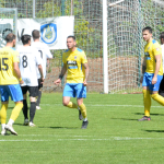 Kovářov zlomil odpor posledních Ratibořských Hor drtivým startem druhé půle