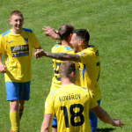 Kovářov zlomil odpor posledních Ratibořských Hor drtivým startem druhé půle