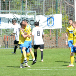 Kovářov zlomil odpor posledních Ratibořských Hor drtivým startem druhé půle