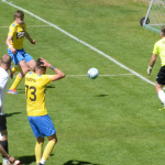 Kovářov zlomil odpor posledních Ratibořských Hor drtivým startem druhé půle