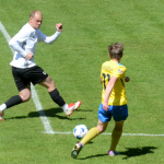Kovářov zlomil odpor posledních Ratibořských Hor drtivým startem druhé půle