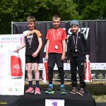 VIDEO: SeziRun přilákal závodníky od nejmenších dětí až po odvážné půlmaratonce. Na tratě vyrazili i domácí běžci Spartaku Sezimovo Ústí