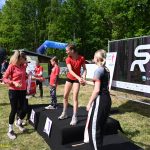 VIDEO: SeziRun přilákal závodníky od nejmenších dětí až po odvážné půlmaratonce. Na tratě vyrazili i domácí běžci Spartaku Sezimovo Ústí