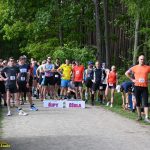 VIDEO: SeziRun přilákal závodníky od nejmenších dětí až po odvážné půlmaratonce. Na tratě vyrazili i domácí běžci Spartaku Sezimovo Ústí