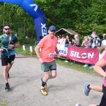 VIDEO: SeziRun přilákal závodníky od nejmenších dětí až po odvážné půlmaratonce. Na tratě vyrazili i domácí běžci Spartaku Sezimovo Ústí