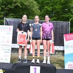 VIDEO: SeziRun přilákal závodníky od nejmenších dětí až po odvážné půlmaratonce. Na tratě vyrazili i domácí běžci Spartaku Sezimovo Ústí