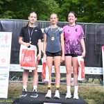 VIDEO: SeziRun přilákal závodníky od nejmenších dětí až po odvážné půlmaratonce. Na tratě vyrazili i domácí běžci Spartaku Sezimovo Ústí